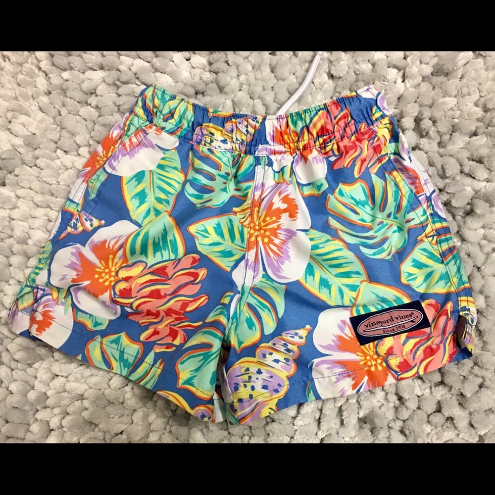 Vineyard Vines Chappy Trunks